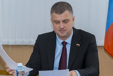 Жилье для реализующих инвестпроекты